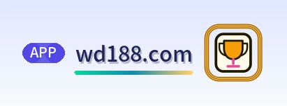 wd188.com Logo